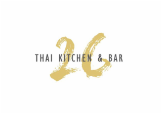 THAI KITCHEN & BAR 26