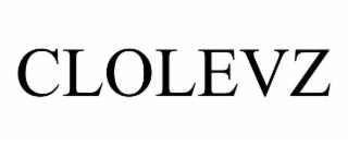 CLOLEVZ