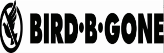 BIRD • B • GONE