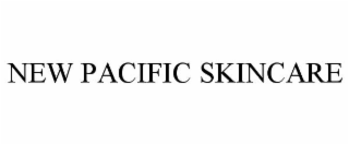 NEW PACIFIC SKINCARE
