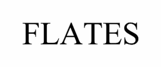 FLATES