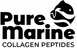 PURE MARINE COLLAGEN PEPTIDES