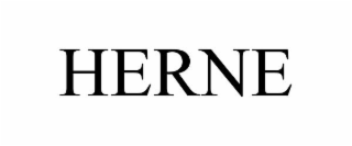HERNE