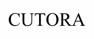 CUTORA