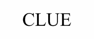 CLUE