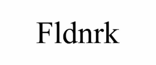 FLDNRK