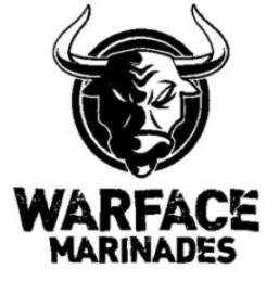 WARFACE MARINADES