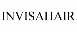 INVISAHAIR