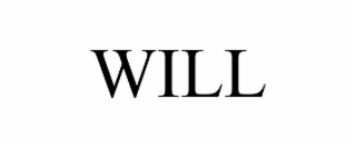 WILL