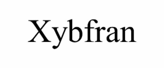 XYBFRAN