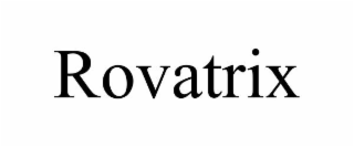 ROVATRIX