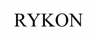 RYKON