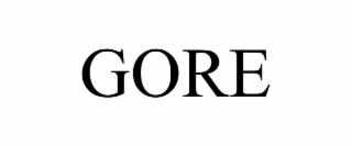 GORE