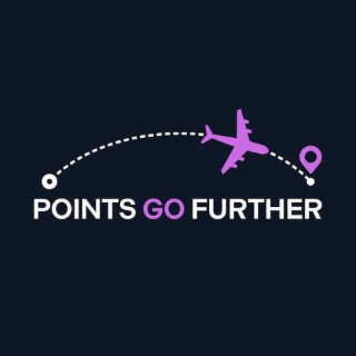 POINTS GO FURTHER