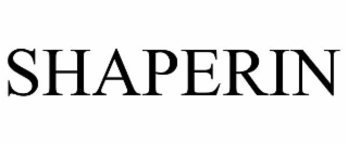 SHAPERIN