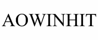 AOWINHIT