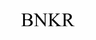 BNKR
