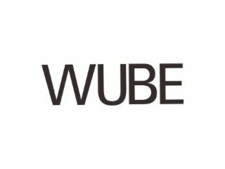 WUBE
