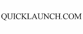 QUICKLAUNCH.COM