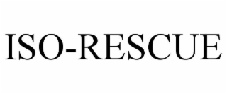 ISO-RESCUE