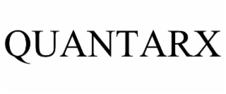 QUANTARX