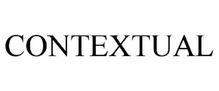 CONTEXTUAL