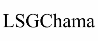 LSGCHAMA