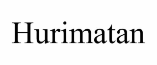 HURIMATAN