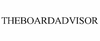 THEBOARDADVISOR