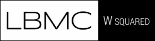LBMC W SQUARED