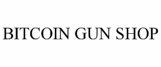 BITCOIN GUN SHOP