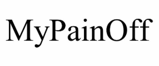 MYPAINOFF