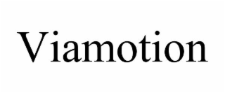 VIAMOTION