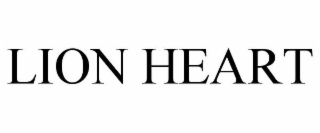 LION HEART