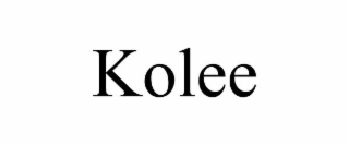 KOLEE