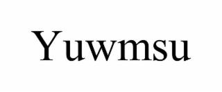 YUWMSU