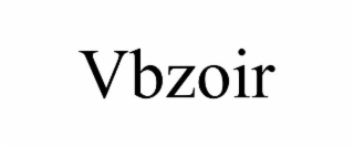 VBZOIR