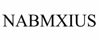 NABMXIUS