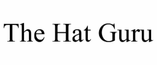 THE HAT GURU