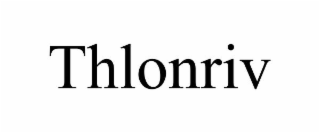THLONRIV
