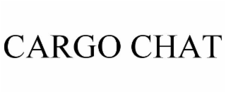 CARGO CHAT