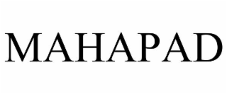 MAHAPAD