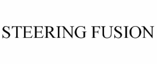 STEERING FUSION