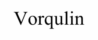 VORQULIN