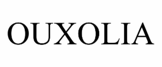 OUXOLIA