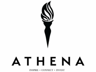 ATHENA INSPIRE · CONNECT · INVEST
