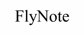 FLYNOTE