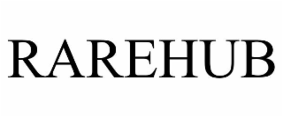 RAREHUB