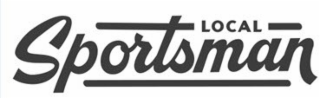 LOCAL SPORTSMAN