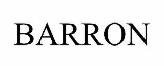 BARRON